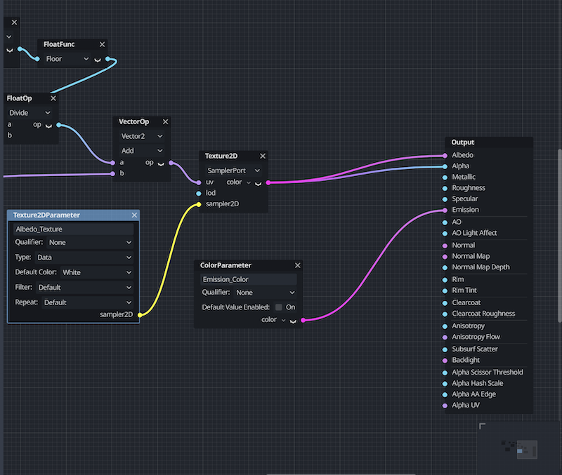 visual-shader2